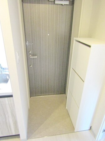 ミレドゥーエ西小山の物件内観写真